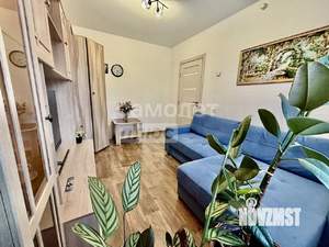 1-к квартира, вторичка, 32м2, 3/10 этаж