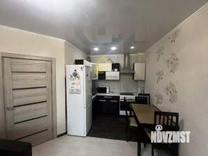 Студия квартира, вторичка, 43м2, 2/18 этаж