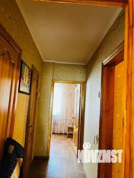 3-к квартира, вторичка, 76м2, 7/11 этаж