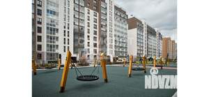 2-к квартира, вторичка, 56м2, 1/10 этаж