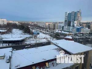 1-к квартира, вторичка, 30м2, 8/10 этаж