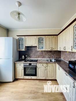2-к квартира, вторичка, 52м2, 7/10 этаж