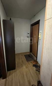 1-к квартира, вторичка, 40м2, 10/10 этаж