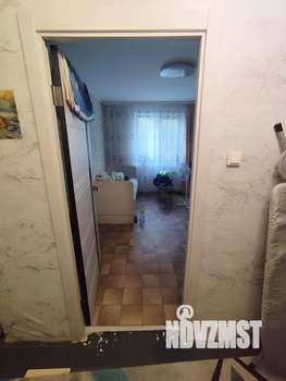 2-к квартира, вторичка, 52м2, 2/9 этаж