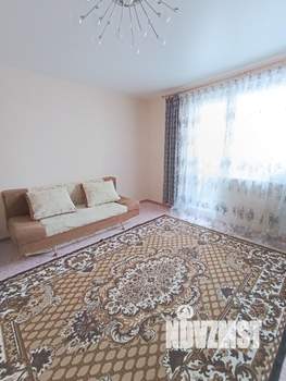2-к квартира, вторичка, 65м2, 2/11 этаж