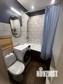 2-к квартира, вторичка, 46м2, 1/5 этаж