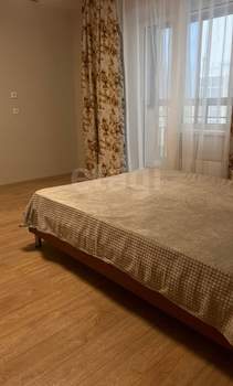 1-к квартира, вторичка, 39м2, 8/10 этаж