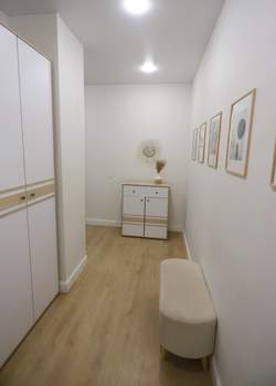 3-к квартира, вторичка, 77м2, 4/21 этаж