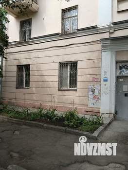 3-к квартира, вторичка, 70м2, 2/5 этаж