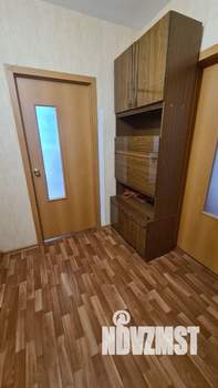 1-к квартира, вторичка, 38м2, 3/10 этаж