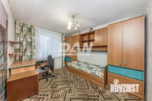 2-к квартира, вторичка, 50м2, 6/10 этаж