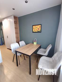 1-к квартира, вторичка, 34м2, 2/10 этаж