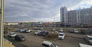 Студия квартира, вторичка, 24м2, 2/10 этаж