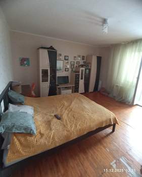 1-к квартира, вторичка, 36м2, 5/5 этаж