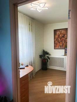 2-к квартира, вторичка, 43м2, 5/6 этаж