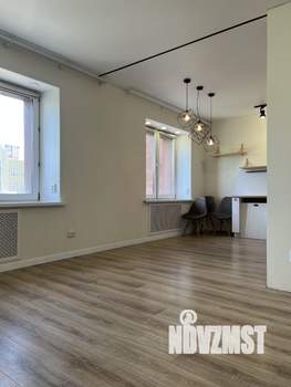 3-к квартира, вторичка, 80м2, 2/26 этаж