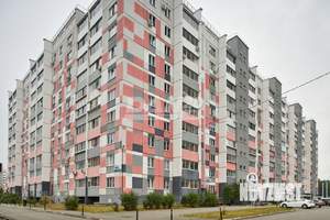 1-к квартира, вторичка, 41м2, 2/10 этаж