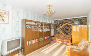 2-к квартира, вторичка, 54м2, 5/10 этаж