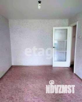 1-к квартира, вторичка, 32м2, 3/5 этаж