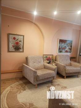 3-к квартира, вторичка, 63м2, 5/5 этаж