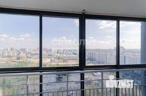 1-к квартира, вторичка, 50м2, 16/16 этаж