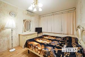 3-к квартира, вторичка, 62м2, 2/9 этаж