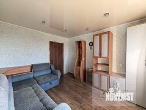 2-к квартира, вторичка, 50м2, 3/9 этаж