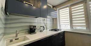 3-к квартира, вторичка, 61м2, 2/5 этаж