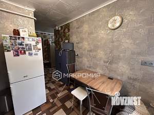 3-к квартира, вторичка, 67м2, 1/5 этаж