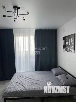 Студия квартира, вторичка, 23м2, 5/21 этаж