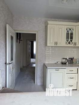 4-к квартира, вторичка, 82м2, 2/10 этаж