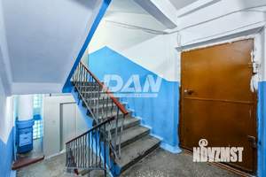 1-к квартира, вторичка, 30м2, 3/10 этаж