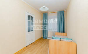 2-к квартира, вторичка, 43м2, 4/4 этаж