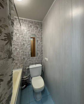 Студия квартира, вторичка, 13м2, 2/5 этаж