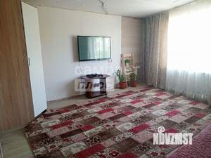 3-к квартира, вторичка, 70м2, 6/10 этаж