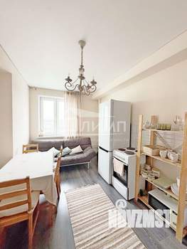 1-к квартира, вторичка, 55м2, 11/13 этаж