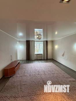 3-к квартира, вторичка, 96м2, 2/5 этаж