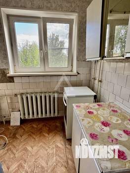 3-к квартира, вторичка, 56м2, 5/5 этаж