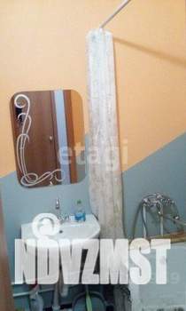 Студия квартира, вторичка, 24м2, 5/10 этаж