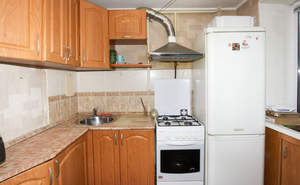 1-к квартира, вторичка, 31м2, 2/5 этаж