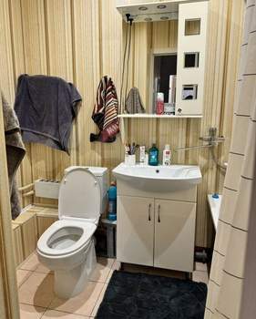 2-к квартира, вторичка, 67м2, 10/10 этаж