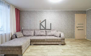 2-к квартира, вторичка, 46м2, 4/5 этаж