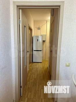 1-к квартира, вторичка, 31м2, 2/9 этаж