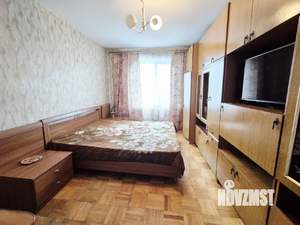 3-к квартира, вторичка, 65м2, 9/9 этаж