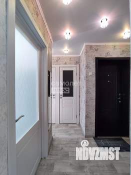2-к квартира, вторичка, 40м2, 4/5 этаж