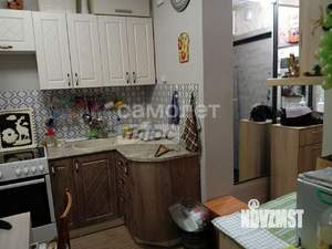 1-к квартира, вторичка, 32м2, 1/10 этаж