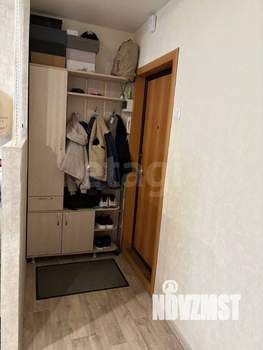 1-к квартира, вторичка, 32м2, 7/9 этаж