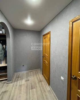 2-к квартира, вторичка, 52м2, 4/9 этаж