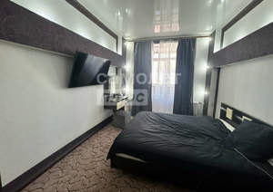 3-к квартира, вторичка, 75м2, 2/3 этаж