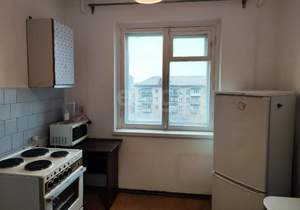 1-к квартира, вторичка, 32м2, 5/10 этаж